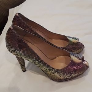 Stuart Weitzman High heels, size 6M